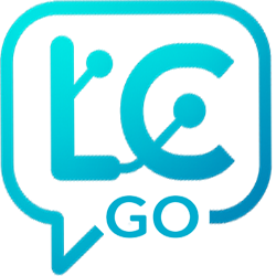 LanChGo Logo